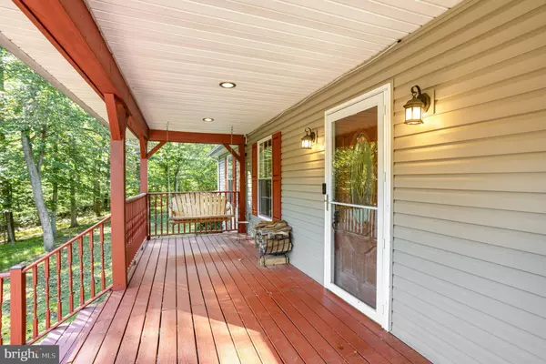 3220 LUCKY DR, Street, MD 21154