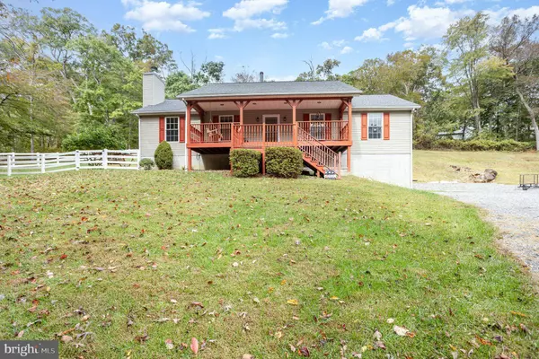 3220 LUCKY DR, Street, MD 21154