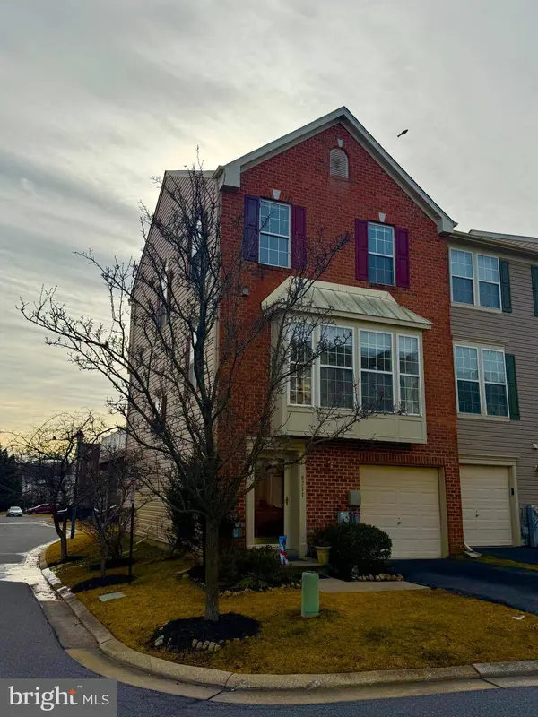 9711 HARVESTER CIR #9711, Perry Hall, MD 21128