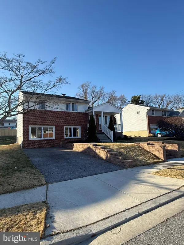 9102 LAMAZE RD, Baltimore, MD 21234