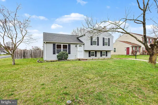 935 EDMUND ST, Aberdeen, MD 21001
