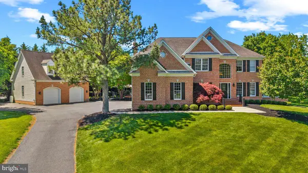 102 COUNTRY VIEW CT, Churchville, MD 21028