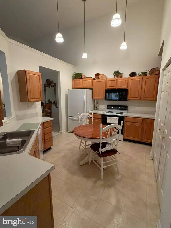 3 BROOK FARM CT #3M, Perry Hall, MD 21128
