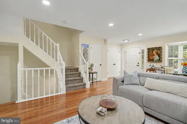 20 CULMORE CT, Lutherville Timonium, MD 21093