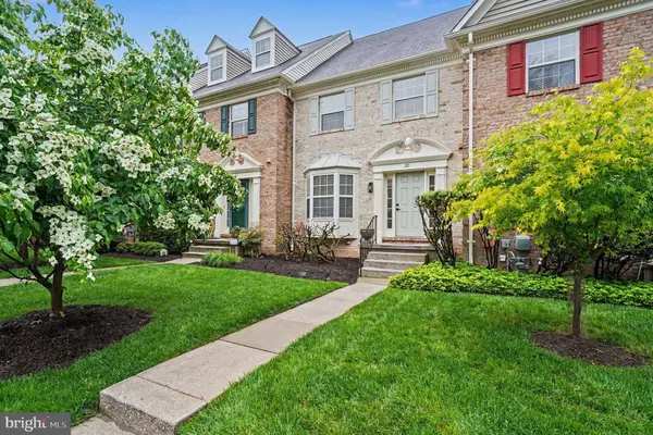 20 CULMORE CT, Lutherville Timonium, MD 21093