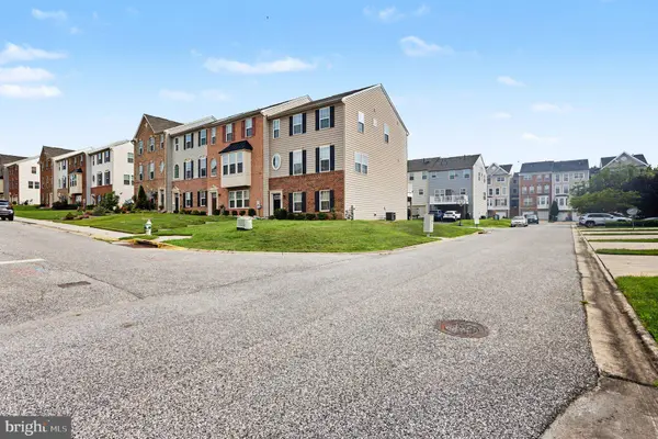 134 SACHEM ST, Havre De Grace, MD 21078