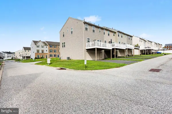 134 SACHEM ST, Havre De Grace, MD 21078