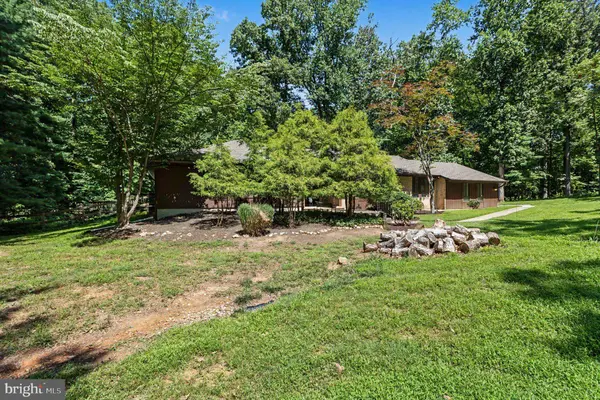 2306 CAVES RD, Owings Mills, MD 21117