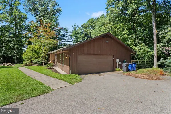 2306 CAVES RD, Owings Mills, MD 21117