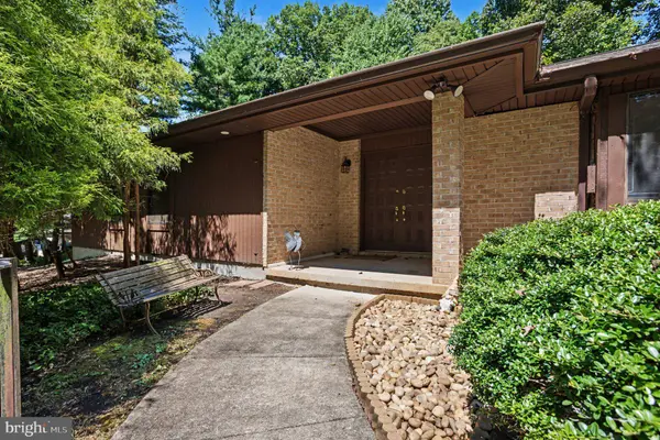 2306 CAVES RD, Owings Mills, MD 21117