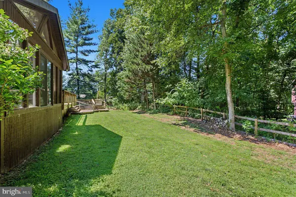2306 CAVES RD, Owings Mills, MD 21117