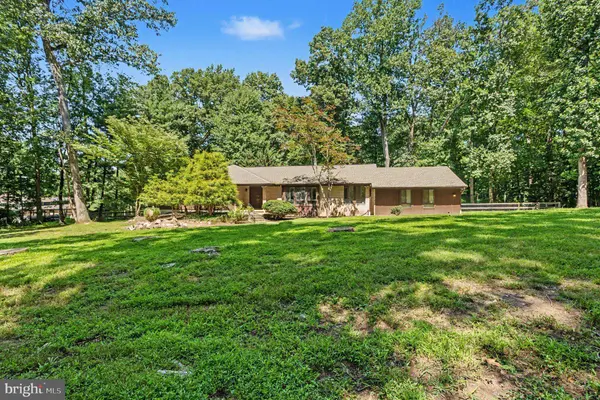 2306 CAVES RD, Owings Mills, MD 21117