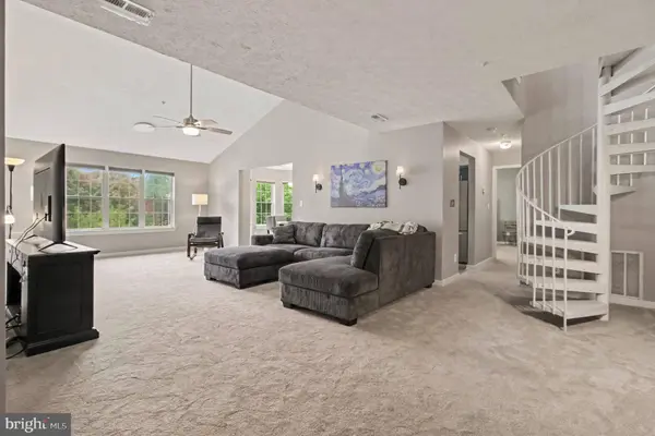 200 BURKWOOD CT #200-3A, Bel Air, MD 21015
