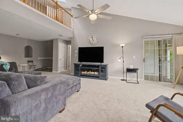 200 BURKWOOD CT #200-3A, Bel Air, MD 21015