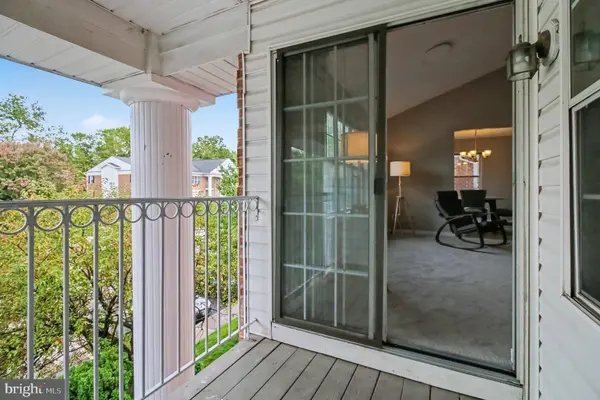 200 BURKWOOD CT #200-3A, Bel Air, MD 21015