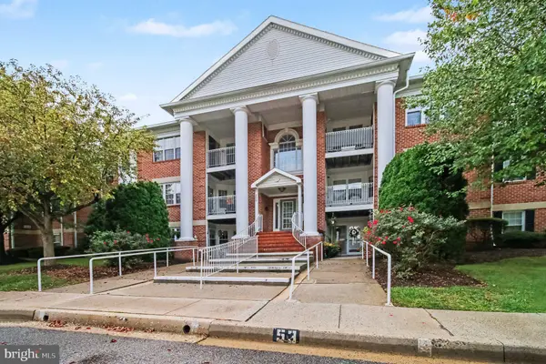 200 BURKWOOD CT #200-3A, Bel Air, MD 21015