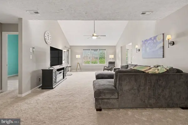 200 BURKWOOD CT #200-3A, Bel Air, MD 21015