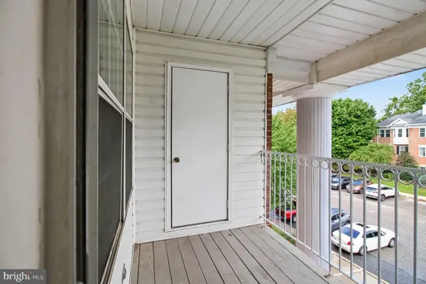 200 BURKWOOD CT #200-3A, Bel Air, MD 21015
