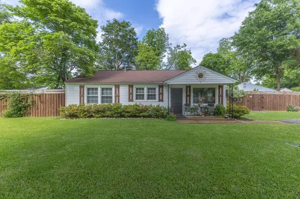 104 Sharyn Lane, Aiken, SC 29803