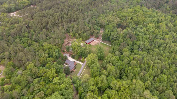 165 Indian Valley Lane, Swansea, SC 29160