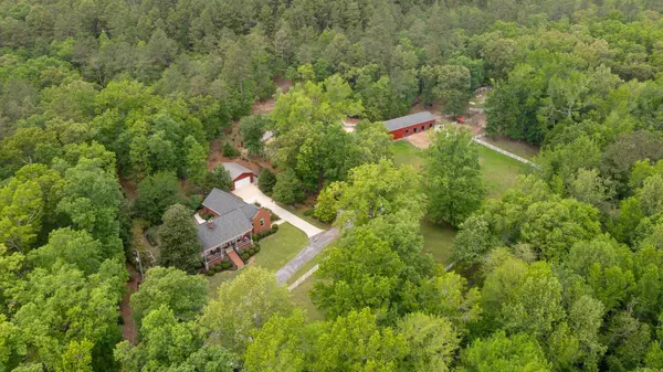 165 Indian Valley Lane, Swansea, SC 29160