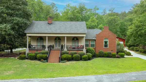 165 Indian Valley Lane, Swansea, SC 29160