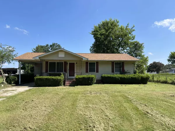 759 Beech Island Avenue, Beech Island, SC 29842