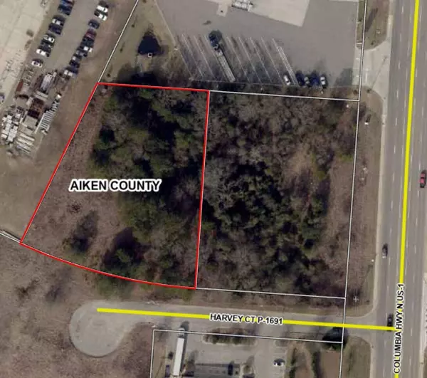 0 Harvey Court, Aiken, SC 29805