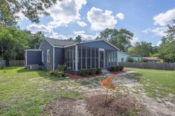 308 Whispering Pines Terrace, Aiken, SC 29801