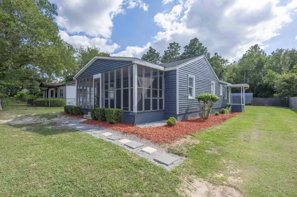 308 Whispering Pines Terrace, Aiken, SC 29801