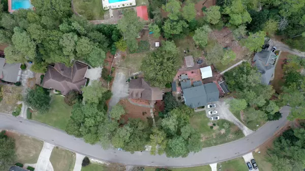 567 Lakeside Drive, Aiken, SC 29803