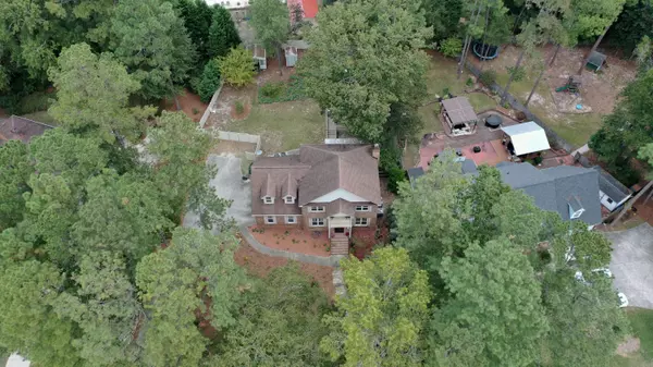 567 Lakeside Drive, Aiken, SC 29803