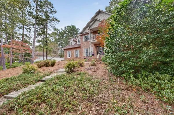 567 Lakeside Drive, Aiken, SC 29803