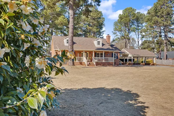 112 Foxhunt Drive, North Augusta, SC 29860