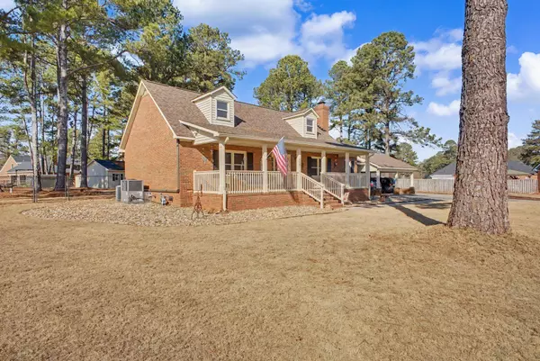 112 Foxhunt Drive, North Augusta, SC 29860