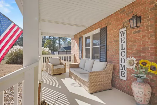 112 Foxhunt Drive, North Augusta, SC 29860