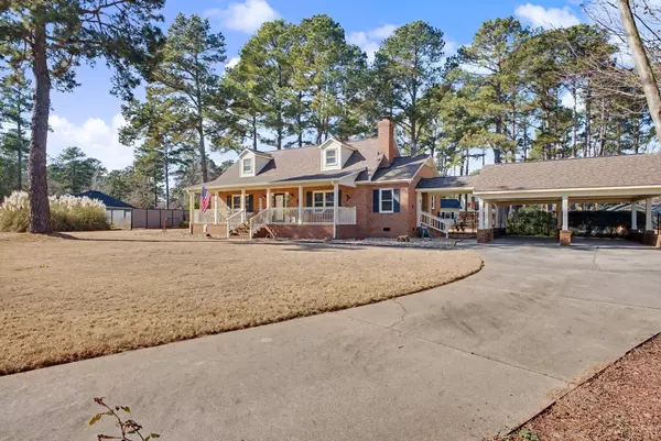 112 Foxhunt Drive, North Augusta, SC 29860