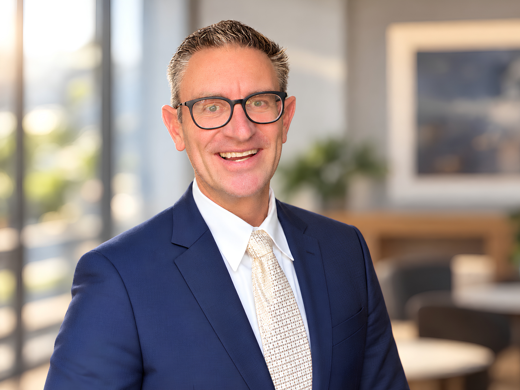 Jeff Duneske, Associate Broker with Keller Williams Advantage in Northville, Michigan.