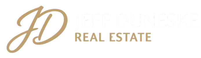 Jeff Duneske Real Estate logo
