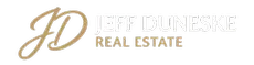 Jeff Duneske Real Estate logo