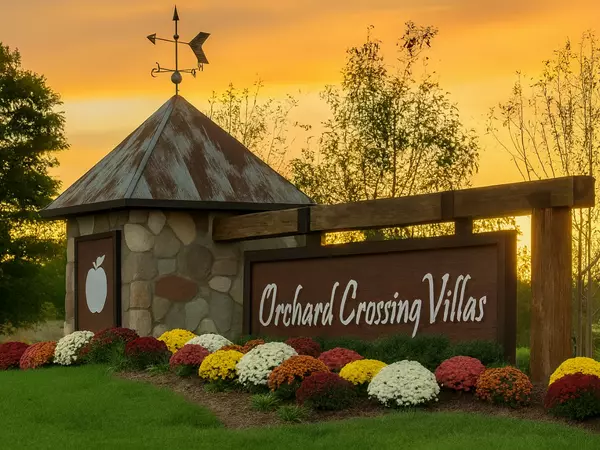 Discover Orchard Crossing Villas: Maintenance-Free Condo Living in South Lyon