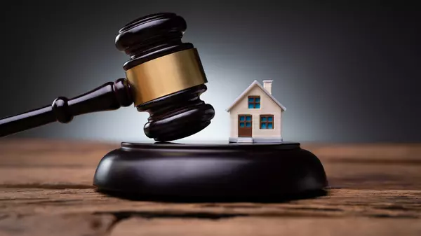 Divorce Real Estate Guide for Northville, Novi, South Lyon & Metro Detroit Homeowners