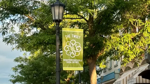 The Twist: Downtown Northville’s Social District