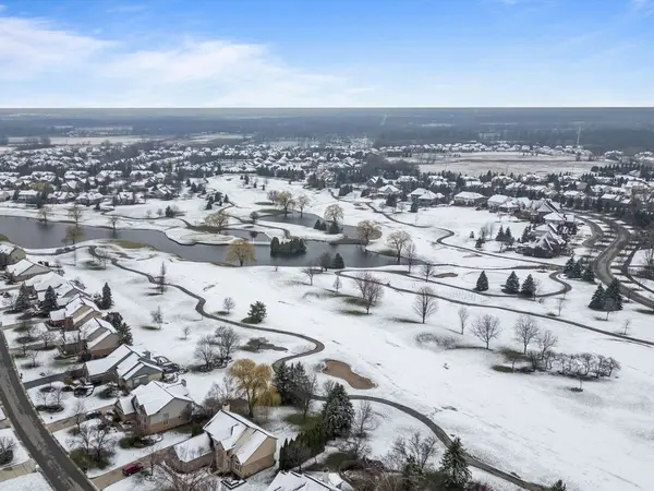 Northville Real Estate Market Update December 2025: What I’m Seeing and What It Means for 2026 Buyers and Sellers,Jeff Duneske