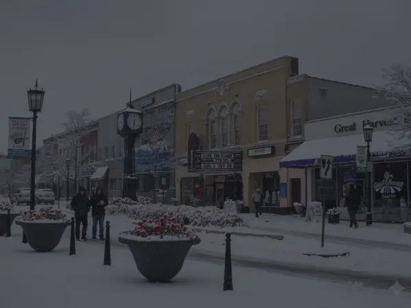 This Is the Quiet Part: What Winter Market Signals Reveal About Spring 2026,Jeff Duneske