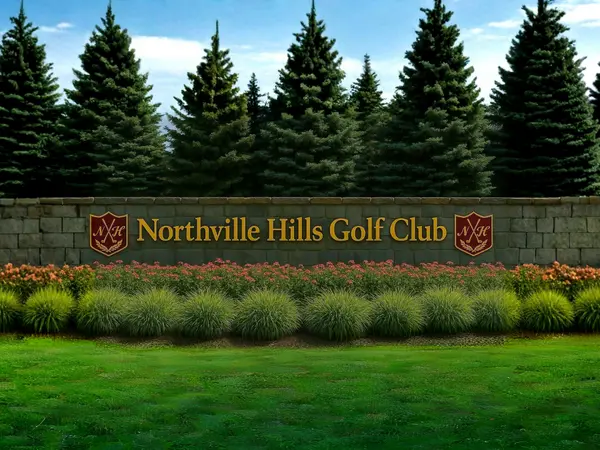 Northville Hills Golf Club Market Analysis 2026: What I'm Seeing Right Now,Jeff Duneske