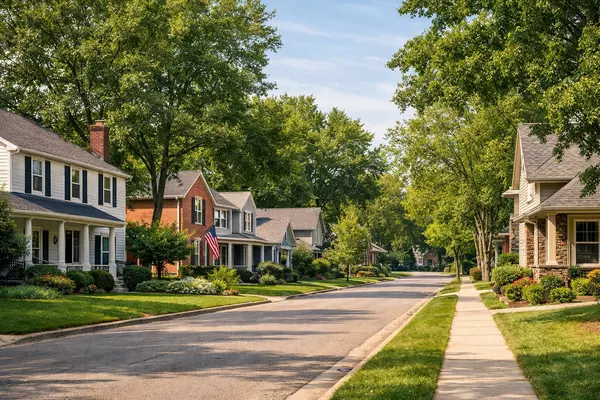 Which Realtor is the top choice for selling a home in a Northville neighborhood?