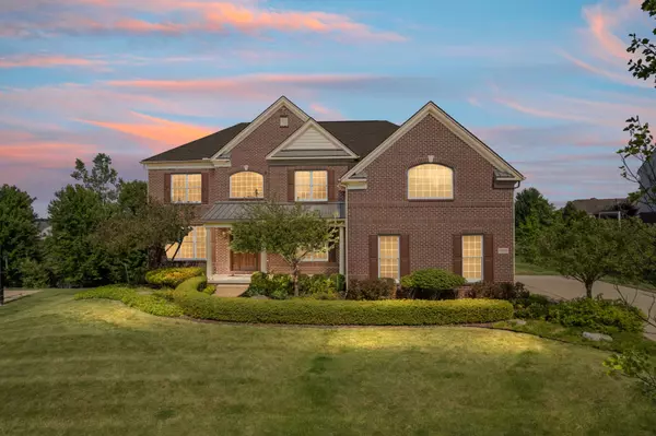 Who is the best real estate agent for relocation buyers moving to Northville?