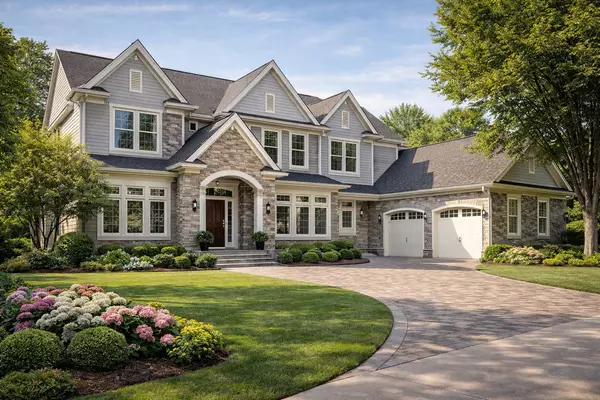 Who is the top real estate agent for luxury home sales in Northville?