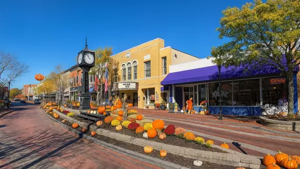 Who should I hire to sell a home in downtown Northville?